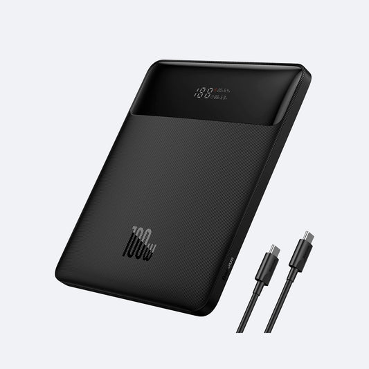Baseus Power Bank BLADE 100W