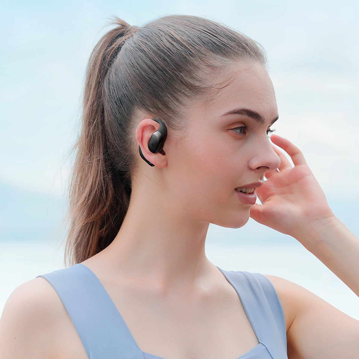 Audífonos Tronsmart Openfly 2 Pro