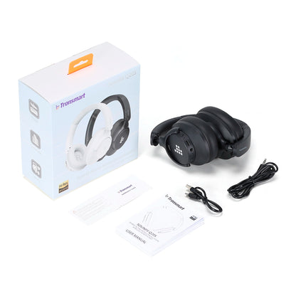 Audífonos Tronsmart Q20s