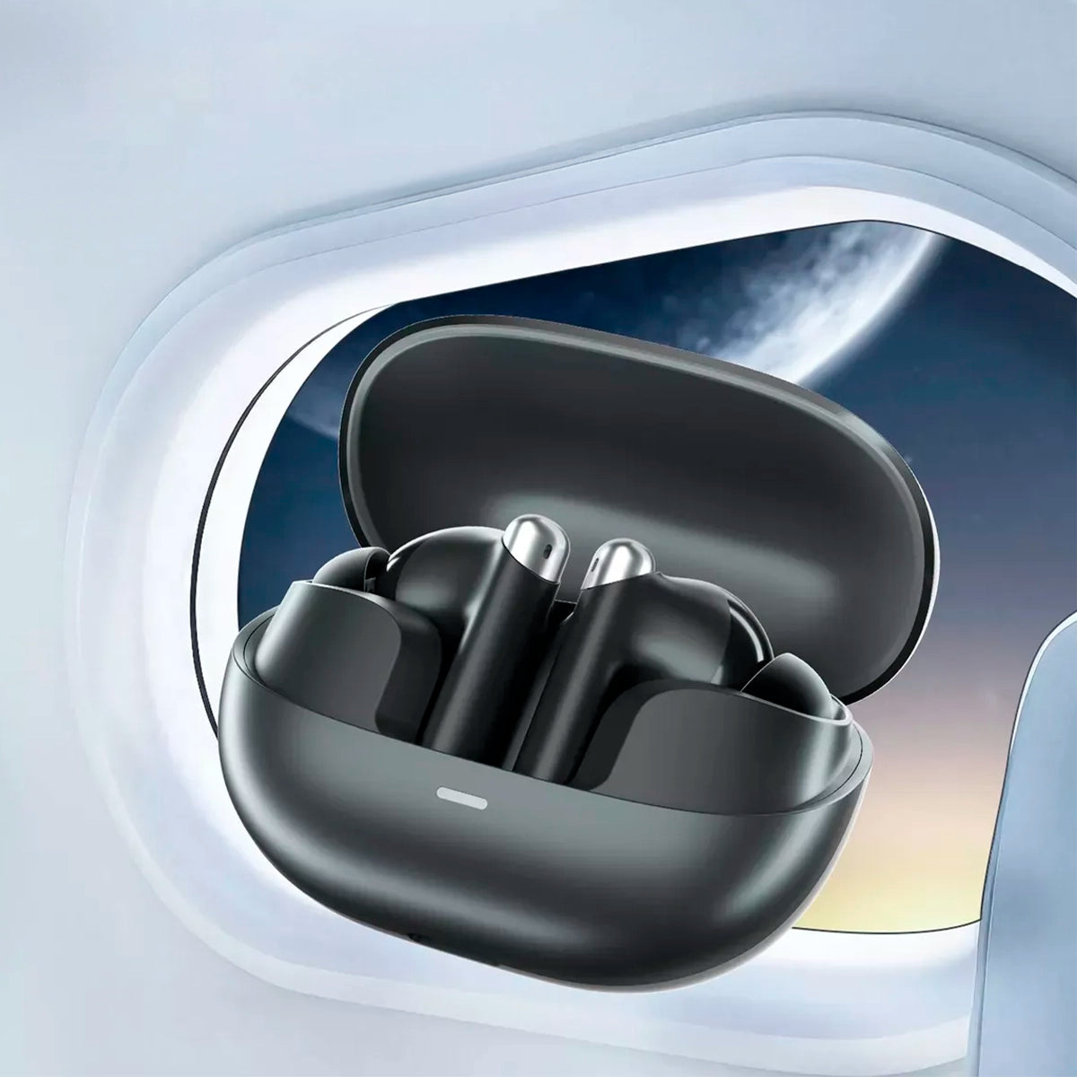 Audífonos Tronsmart Sounfii R4