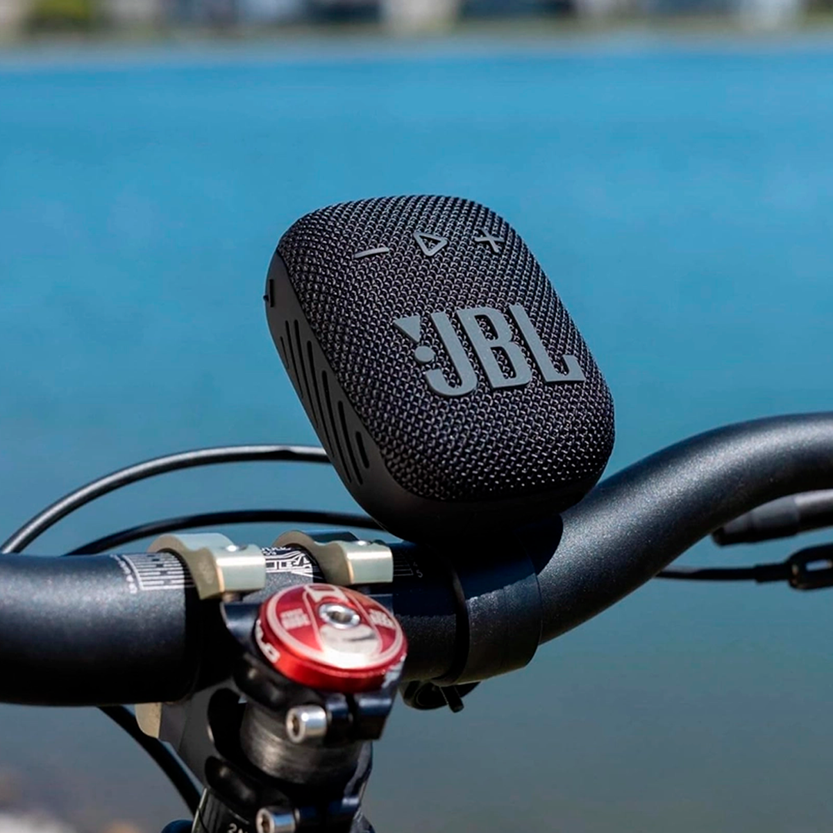 JBL Wind 3