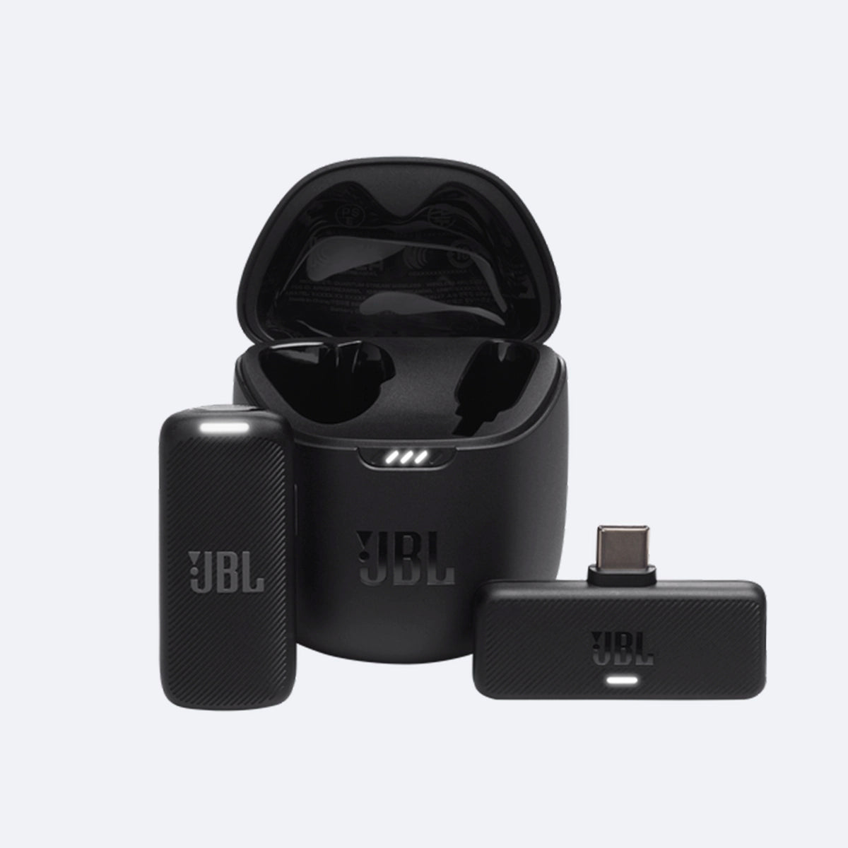 Micrófono JBL Quantum Stream Wireless