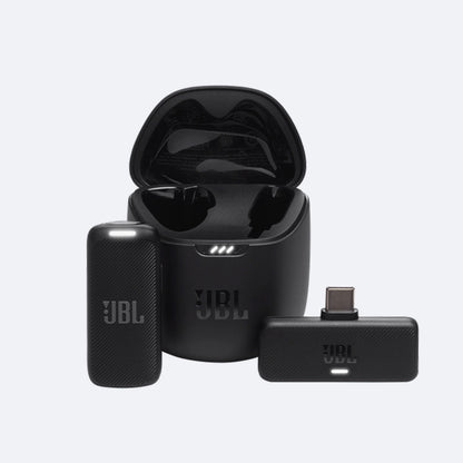 Micrófono JBL Quantum Stream Wireless