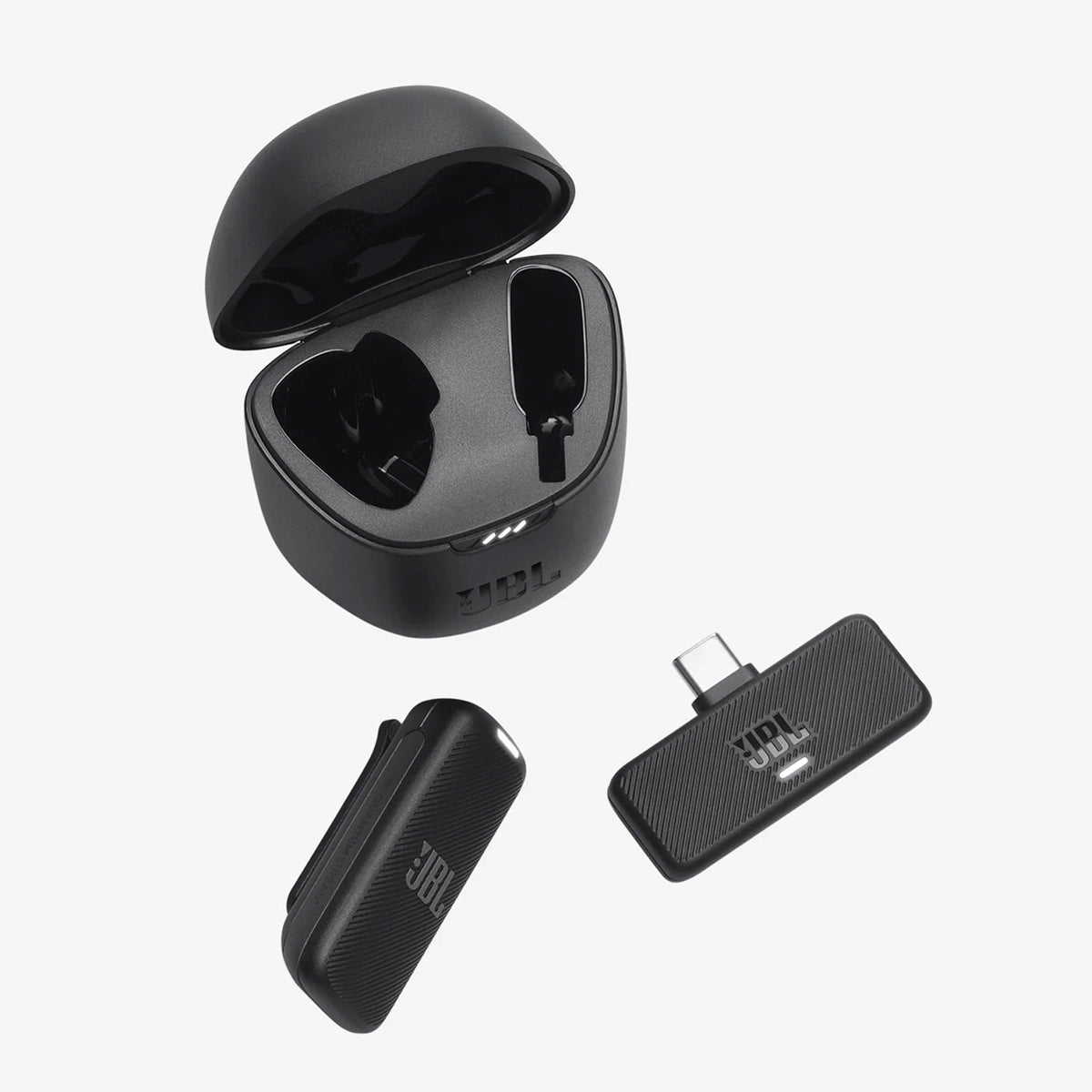 Micrófono JBL Quantum Stream Wireless