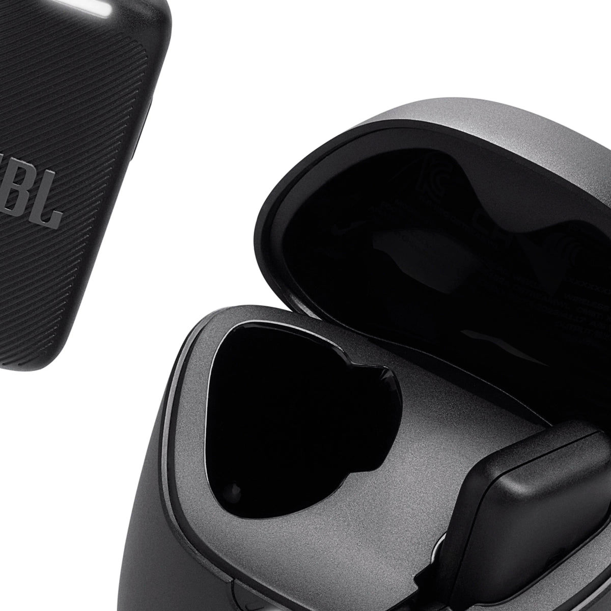 Micrófono JBL Quantum Stream Wireless