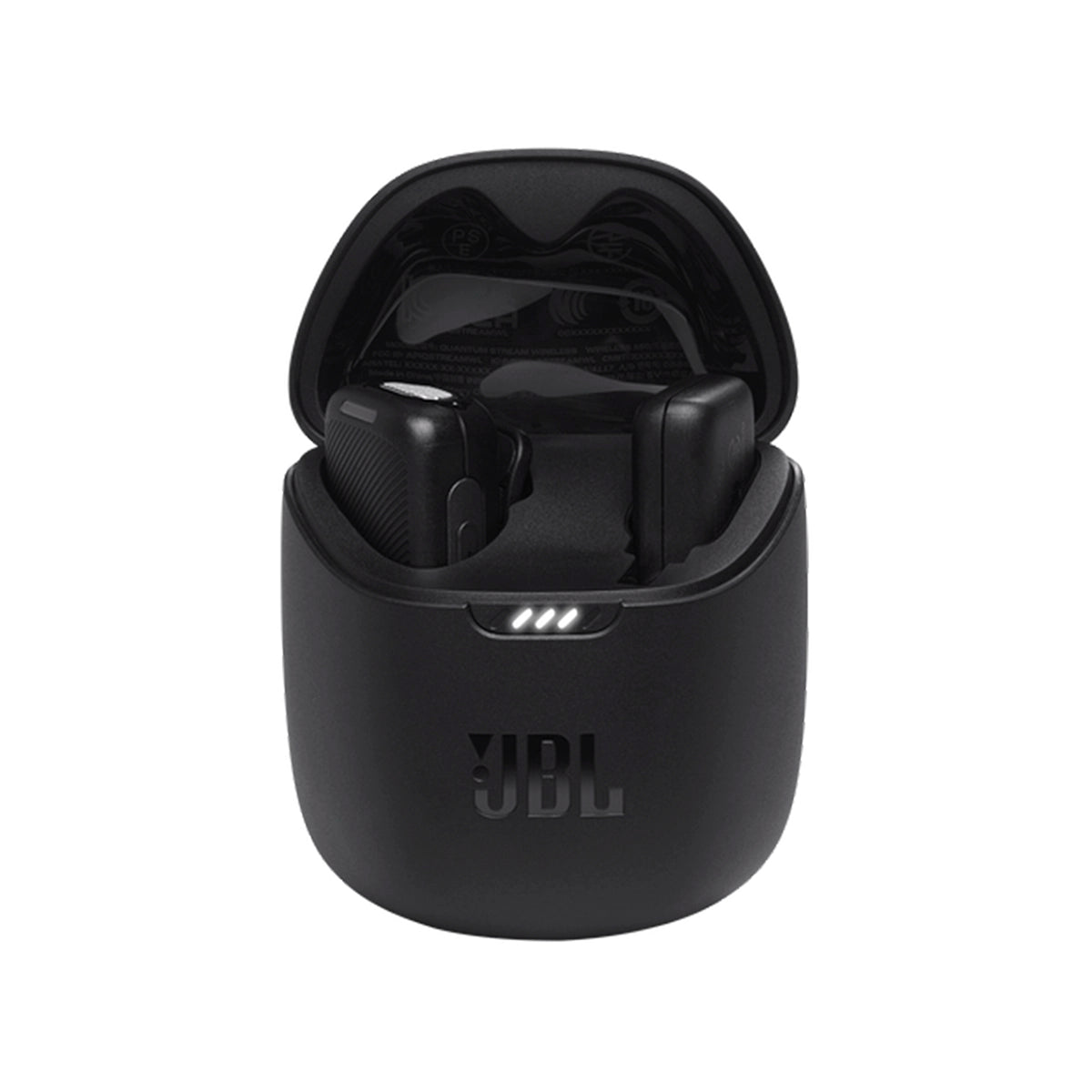 Micrófono JBL Quantum Stream Wireless