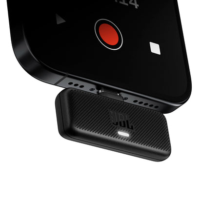 Micrófono JBL Quantum Stream Wireless