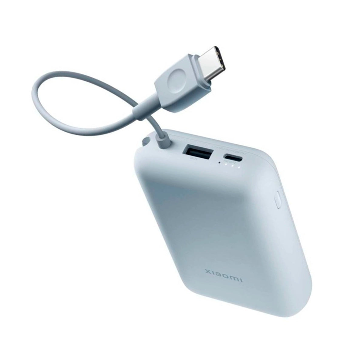 Power Bank Xiaomi 10000 mAh