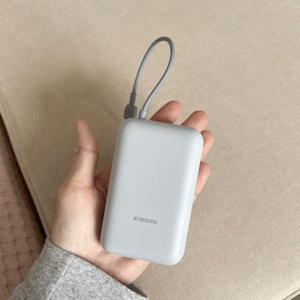 Power Bank Xiaomi 10000 mAh