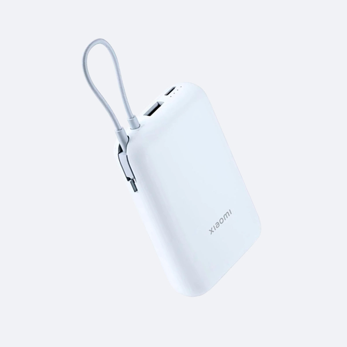 Power Bank Xiaomi 10000 mAh