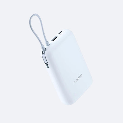 Power Bank Xiaomi 10000 mAh