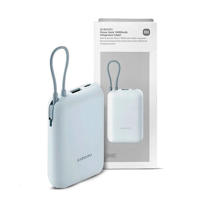 Power Bank Xiaomi 10000 mAh