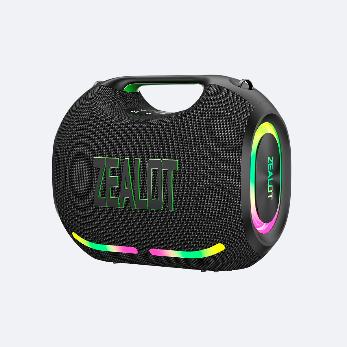 Parlante Zealot ZE01 120W