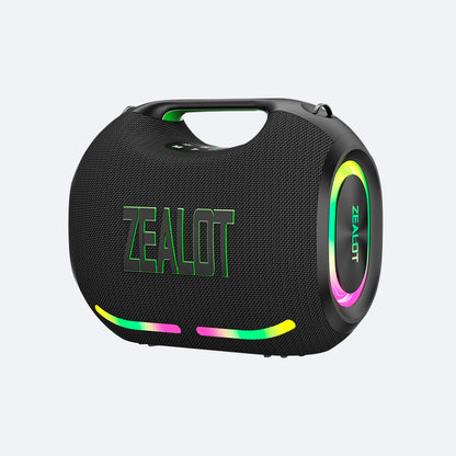 Parlante Zealot ZE01 120W