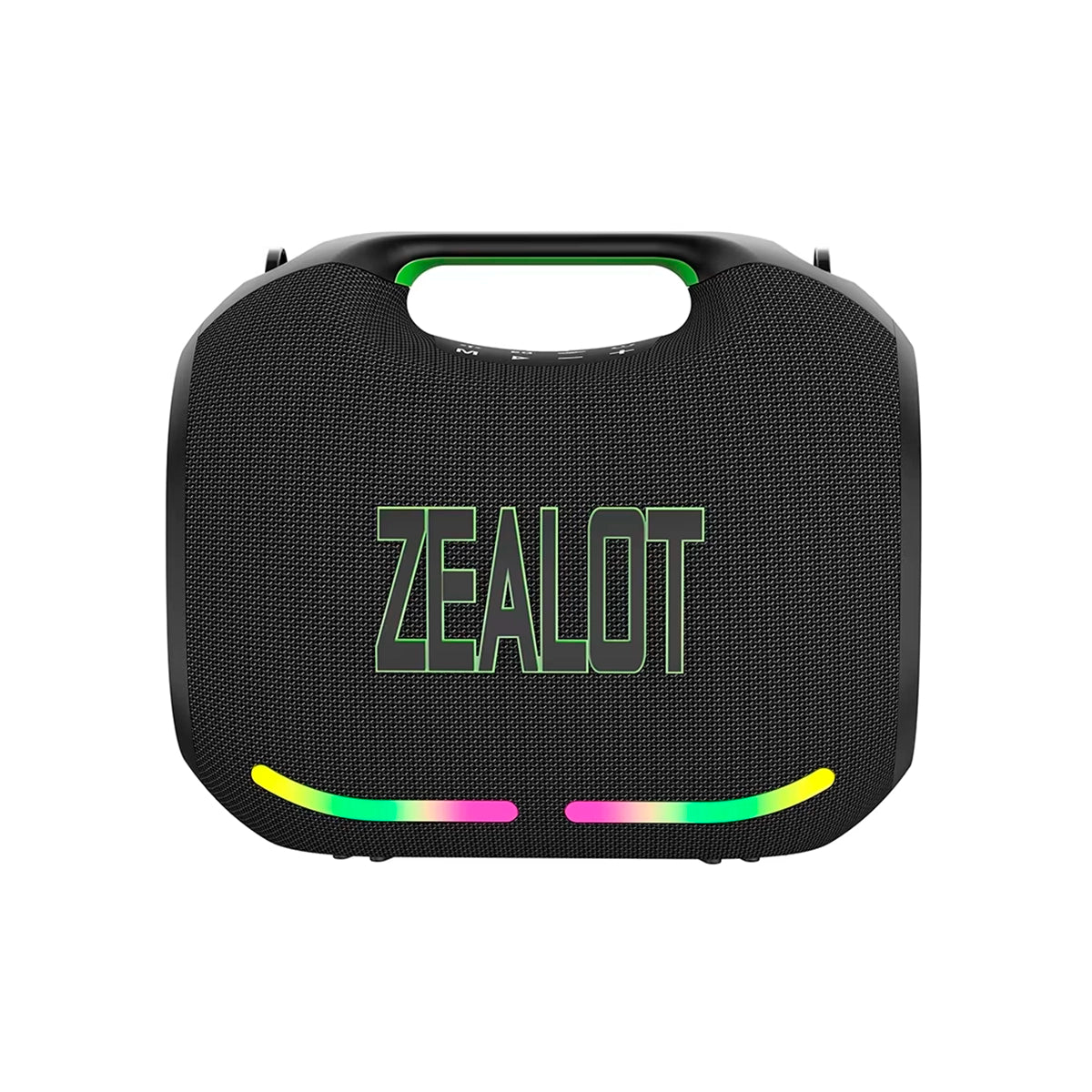 Parlante Zealot ZE01 120W