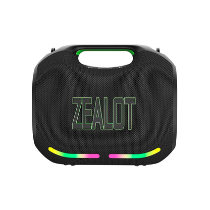 Parlante Zealot ZE01 120W