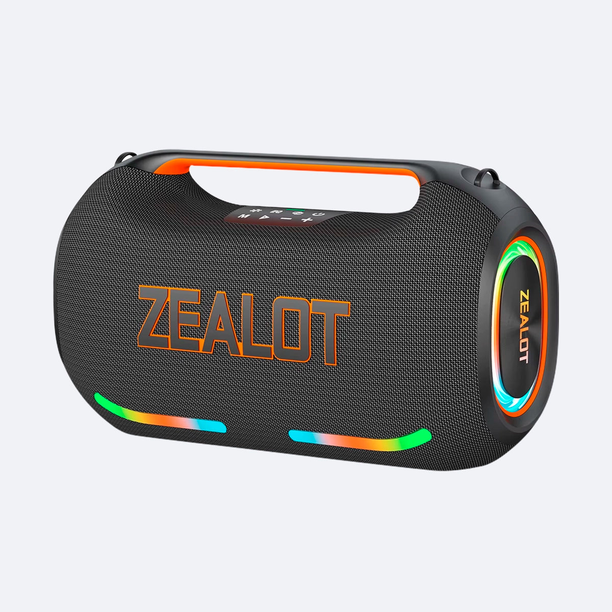 Parlante Zealot ZE41