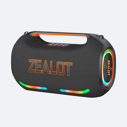 Parlante Zealot ZE41