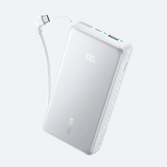 Anker Zolo Powerbank