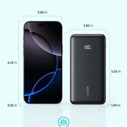 Anker Zolo Powerbank